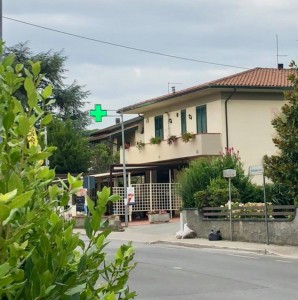 esterno
